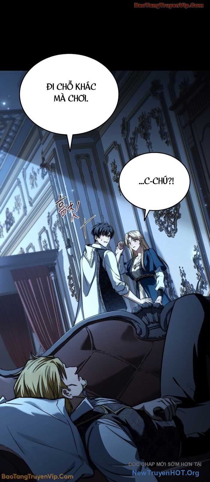 Tam Hoàng Tử Của Vong Quốc Hồi Quy Chapter 35 - 12