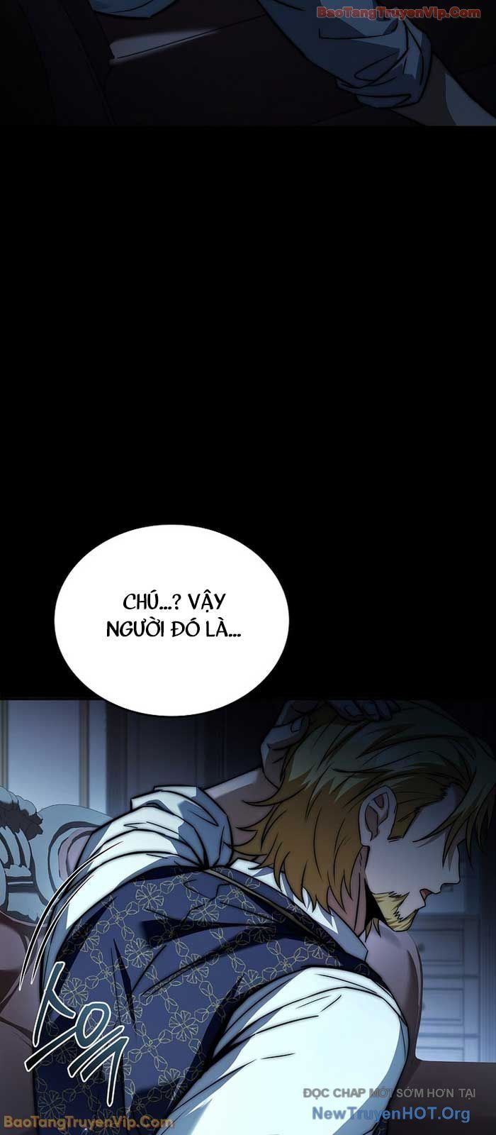 Tam Hoàng Tử Của Vong Quốc Hồi Quy Chapter 35 - 13