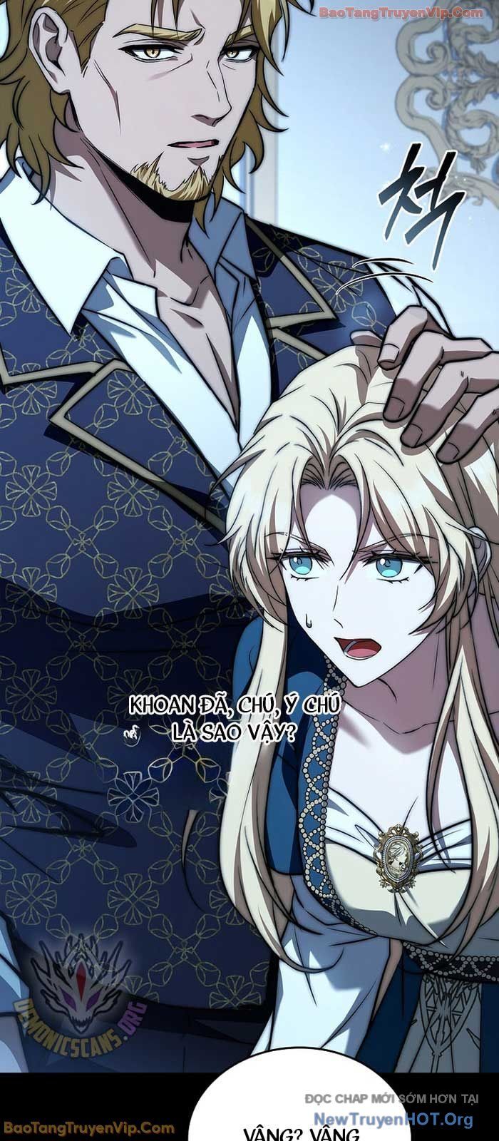 Tam Hoàng Tử Của Vong Quốc Hồi Quy Chapter 35 - 16