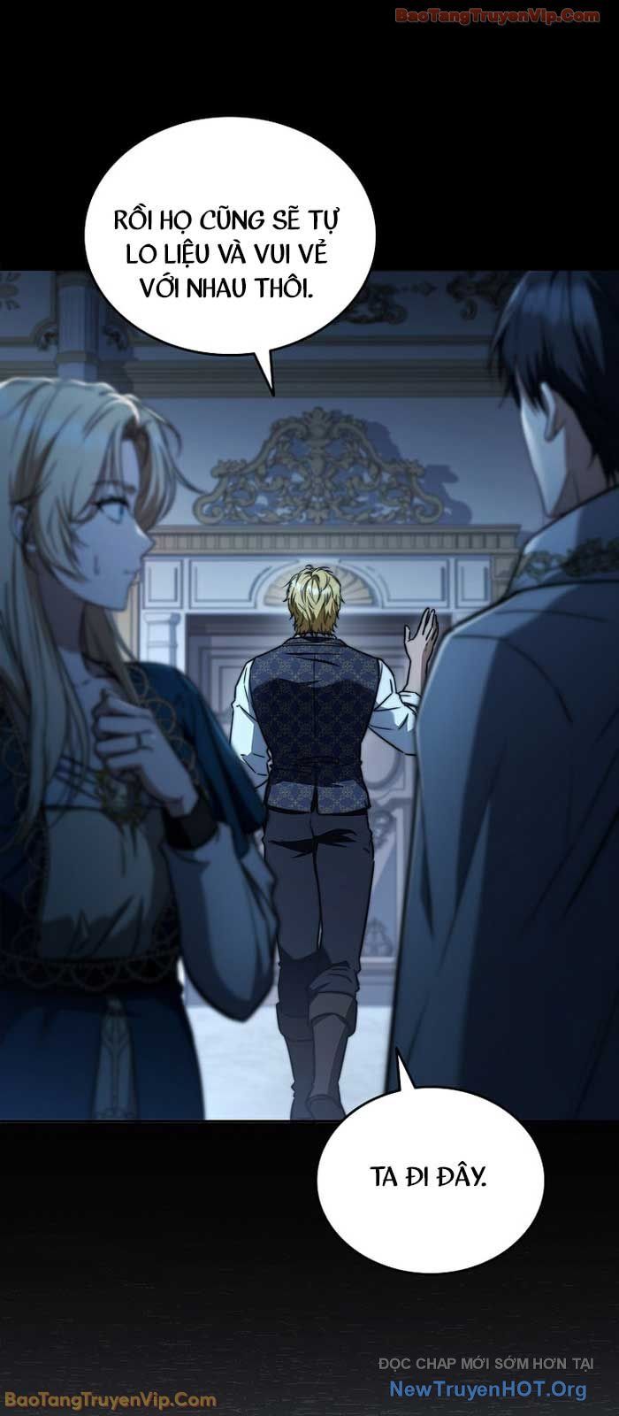 Tam Hoàng Tử Của Vong Quốc Hồi Quy Chapter 35 - 18