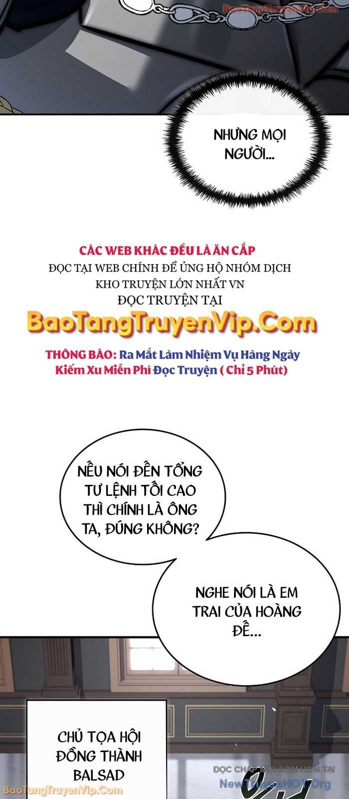 Tam Hoàng Tử Của Vong Quốc Hồi Quy Chapter 35 - 20
