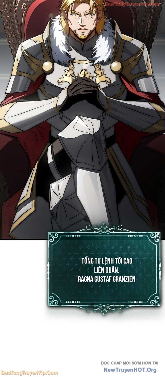 Tam Hoàng Tử Của Vong Quốc Hồi Quy Chapter 35 - 26