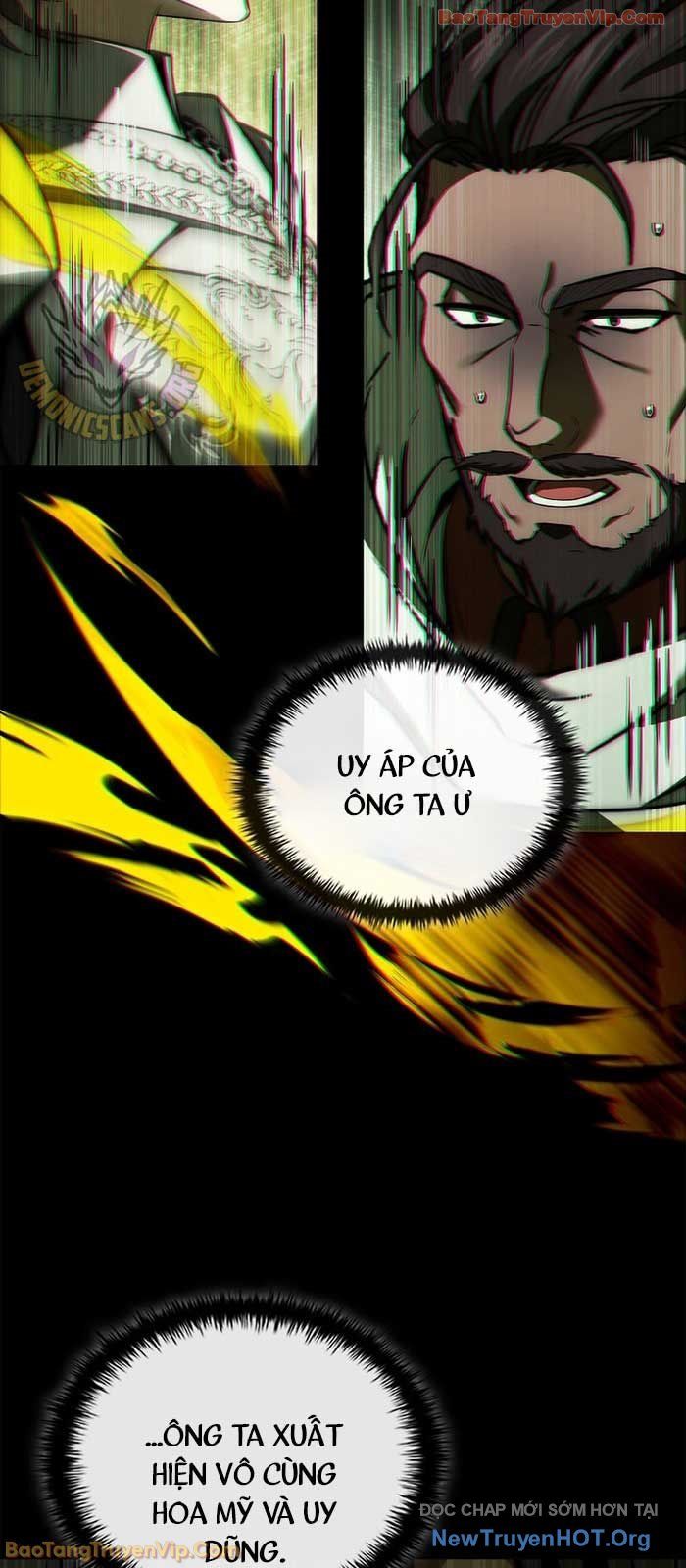 Tam Hoàng Tử Của Vong Quốc Hồi Quy Chapter 35 - 31