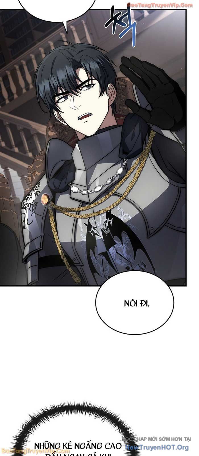 Tam Hoàng Tử Của Vong Quốc Hồi Quy Chapter 35 - 36