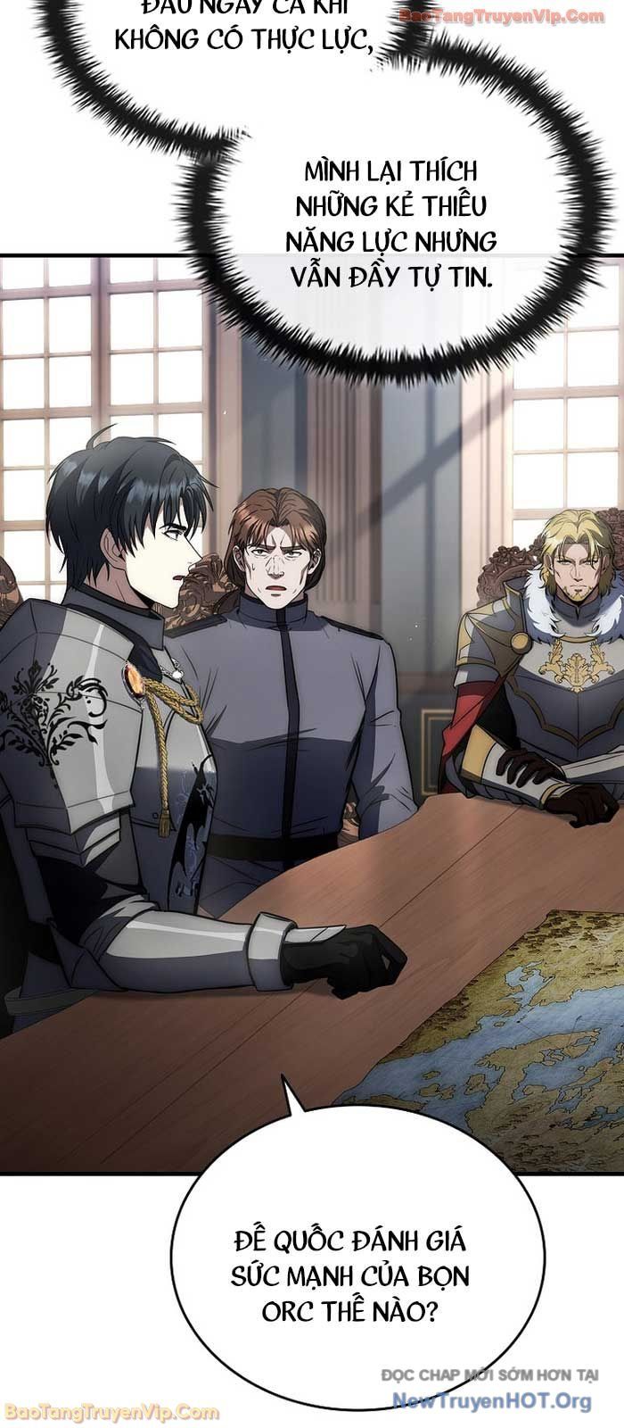 Tam Hoàng Tử Của Vong Quốc Hồi Quy Chapter 35 - 37