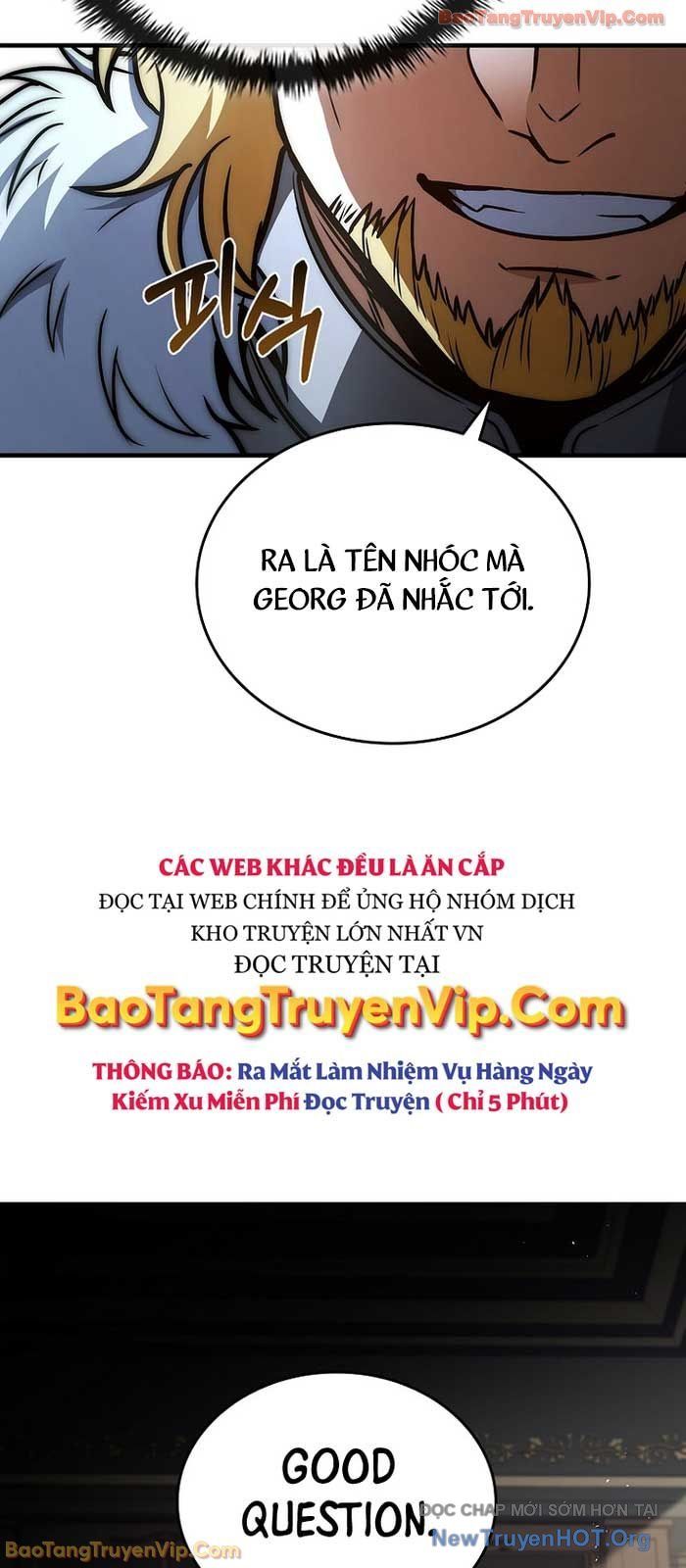 Tam Hoàng Tử Của Vong Quốc Hồi Quy Chapter 35 - 40