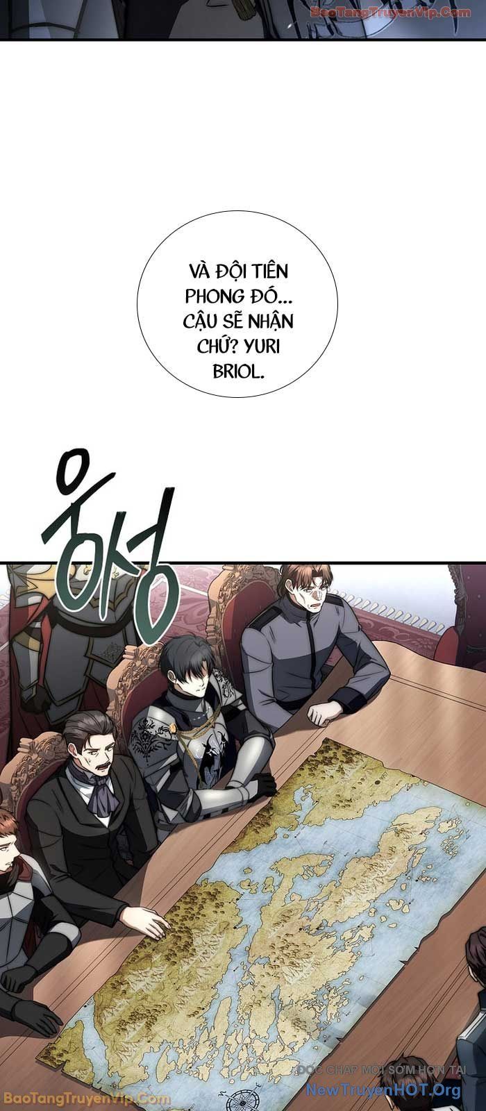 Tam Hoàng Tử Của Vong Quốc Hồi Quy Chapter 35 - 47