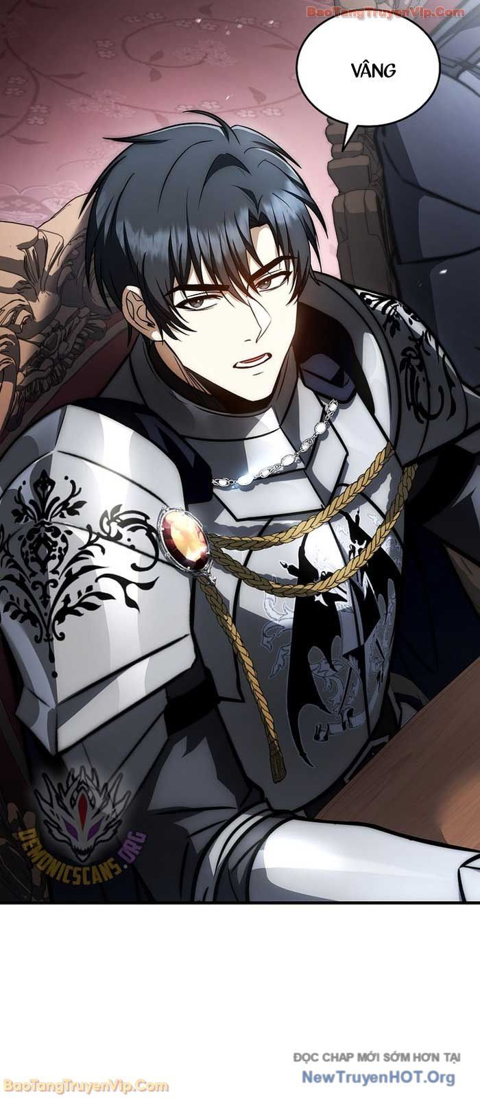 Tam Hoàng Tử Của Vong Quốc Hồi Quy Chapter 35 - 49