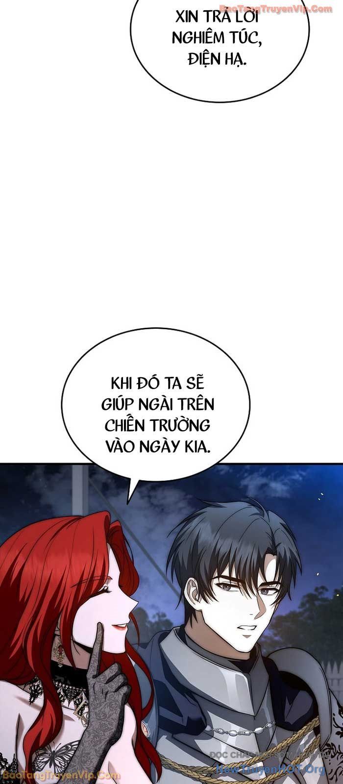 Tam Hoàng Tử Của Vong Quốc Hồi Quy Chapter 35 - 65