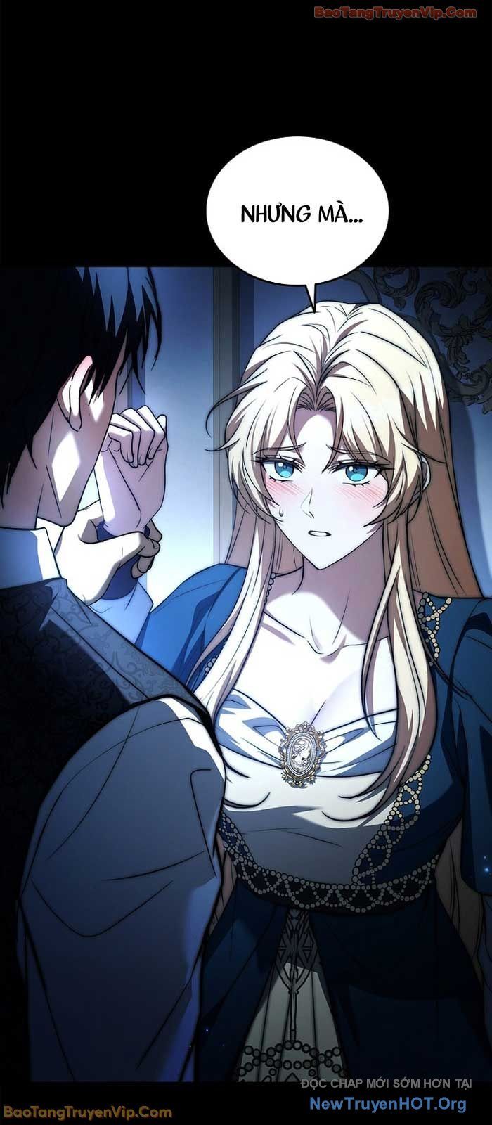 Tam Hoàng Tử Của Vong Quốc Hồi Quy Chapter 35 - 9