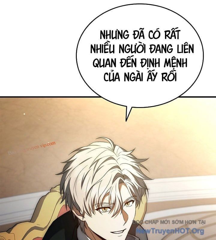 Tam Hoàng Tử Của Vong Quốc Hồi Quy Chapter 36 - 200