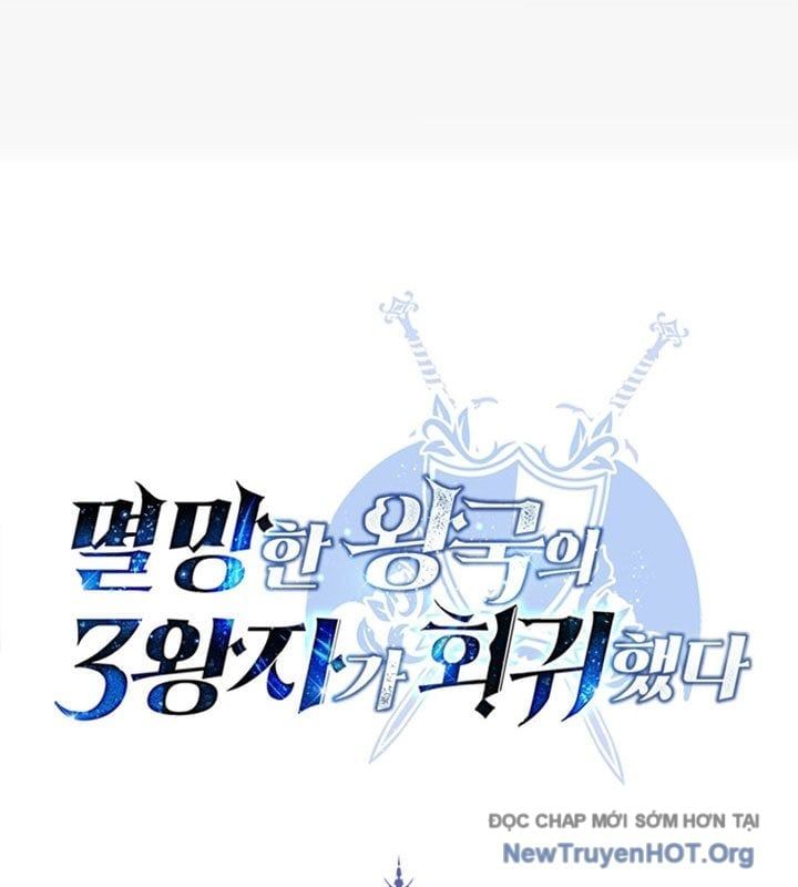 Tam Hoàng Tử Của Vong Quốc Hồi Quy Chapter 36 - 216