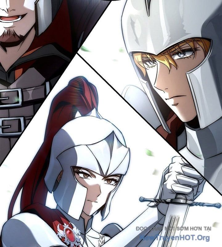 Tam Hoàng Tử Của Vong Quốc Hồi Quy Chapter 36 - 28