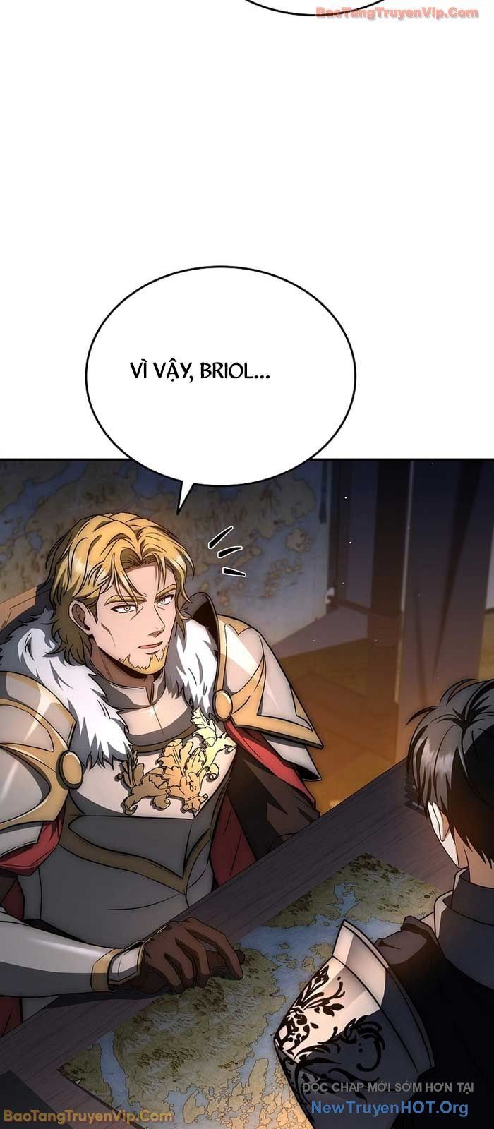 Tam Hoàng Tử Của Vong Quốc Hồi Quy Chapter 37 - 11