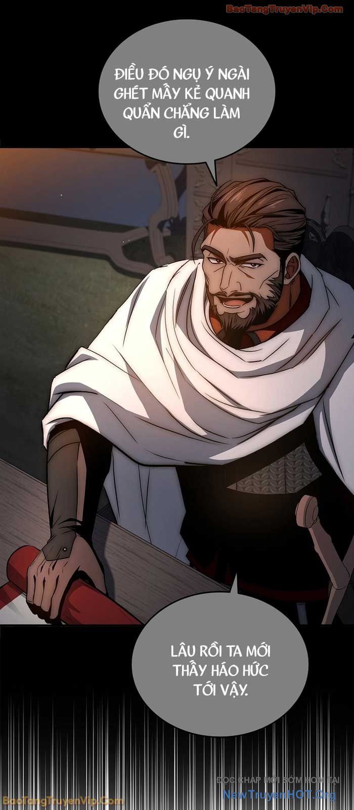 Tam Hoàng Tử Của Vong Quốc Hồi Quy Chapter 37 - 20