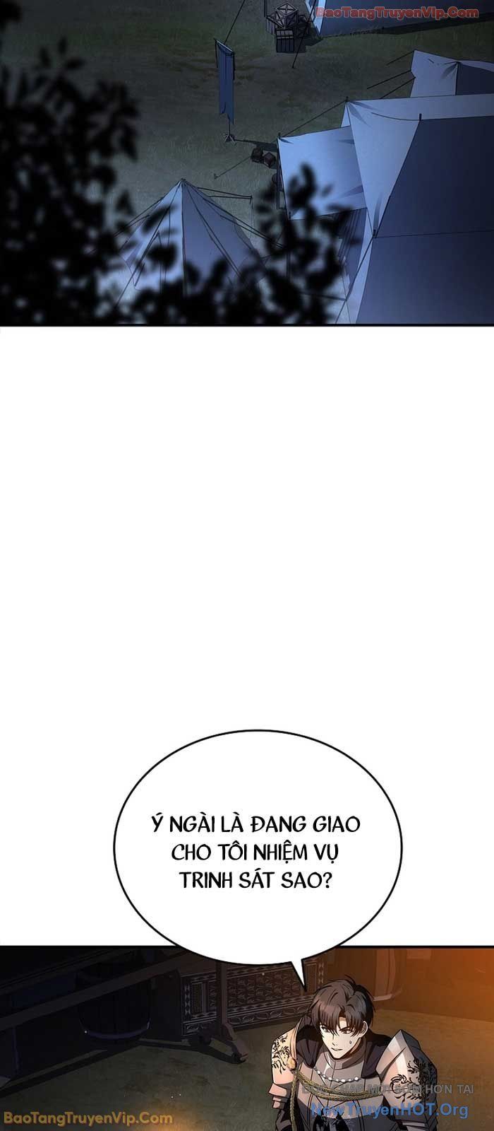 Tam Hoàng Tử Của Vong Quốc Hồi Quy Chapter 37 - 3