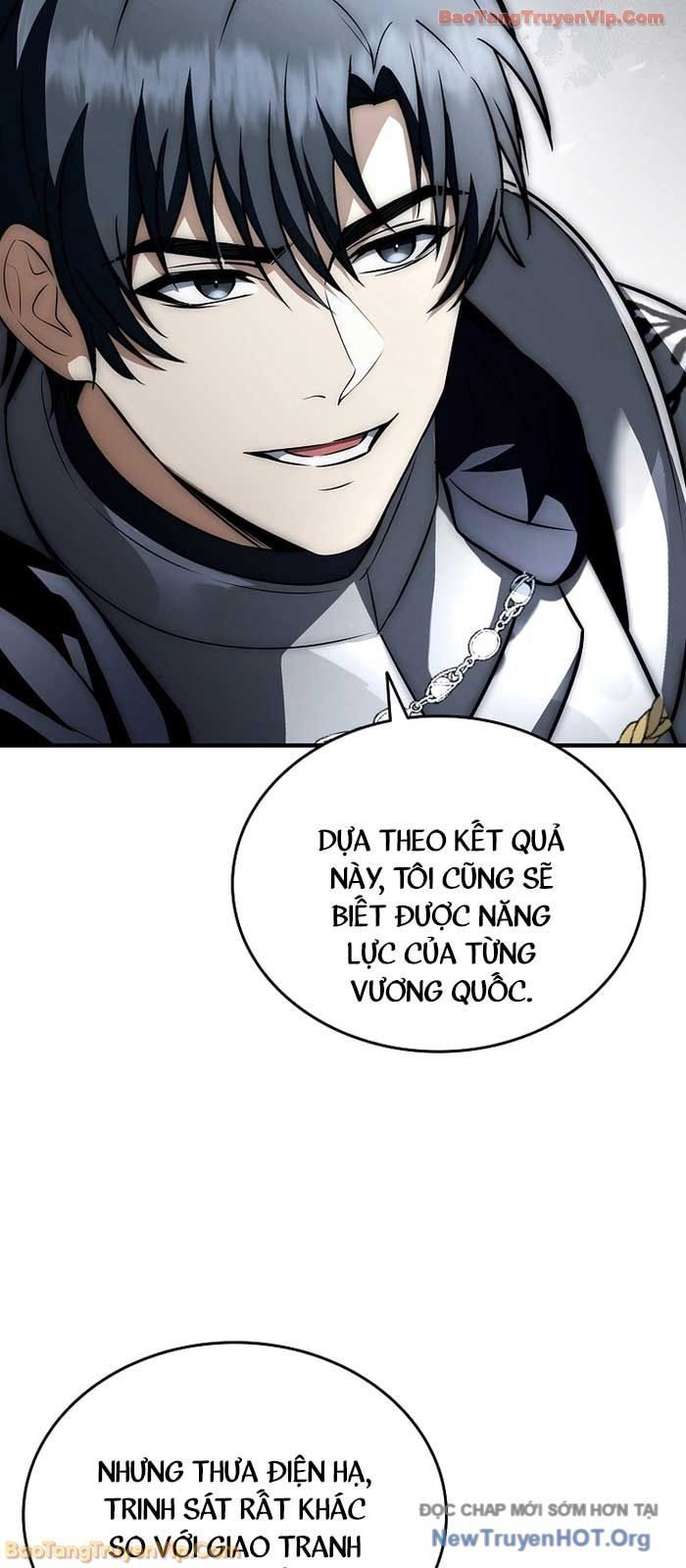 Tam Hoàng Tử Của Vong Quốc Hồi Quy Chapter 37 - 24