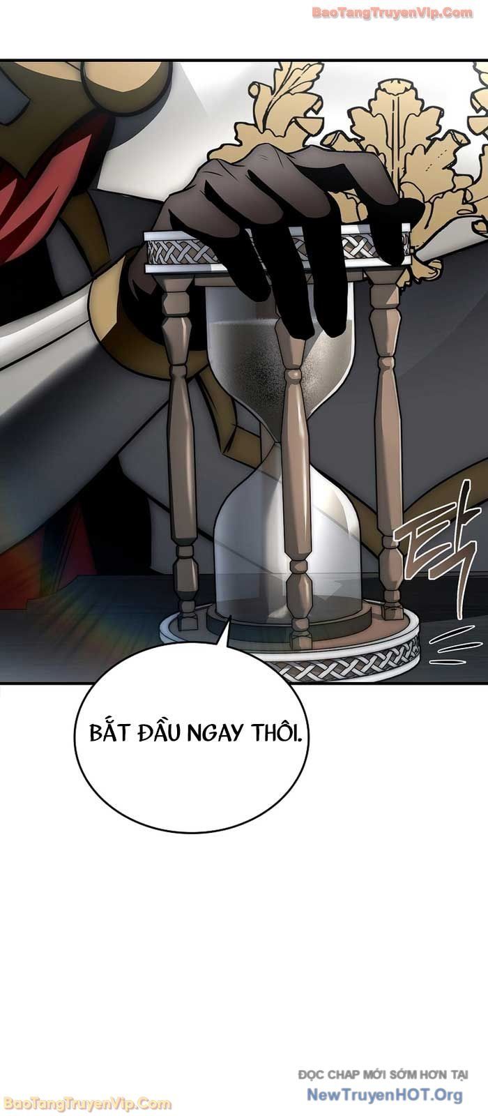 Tam Hoàng Tử Của Vong Quốc Hồi Quy Chapter 37 - 36