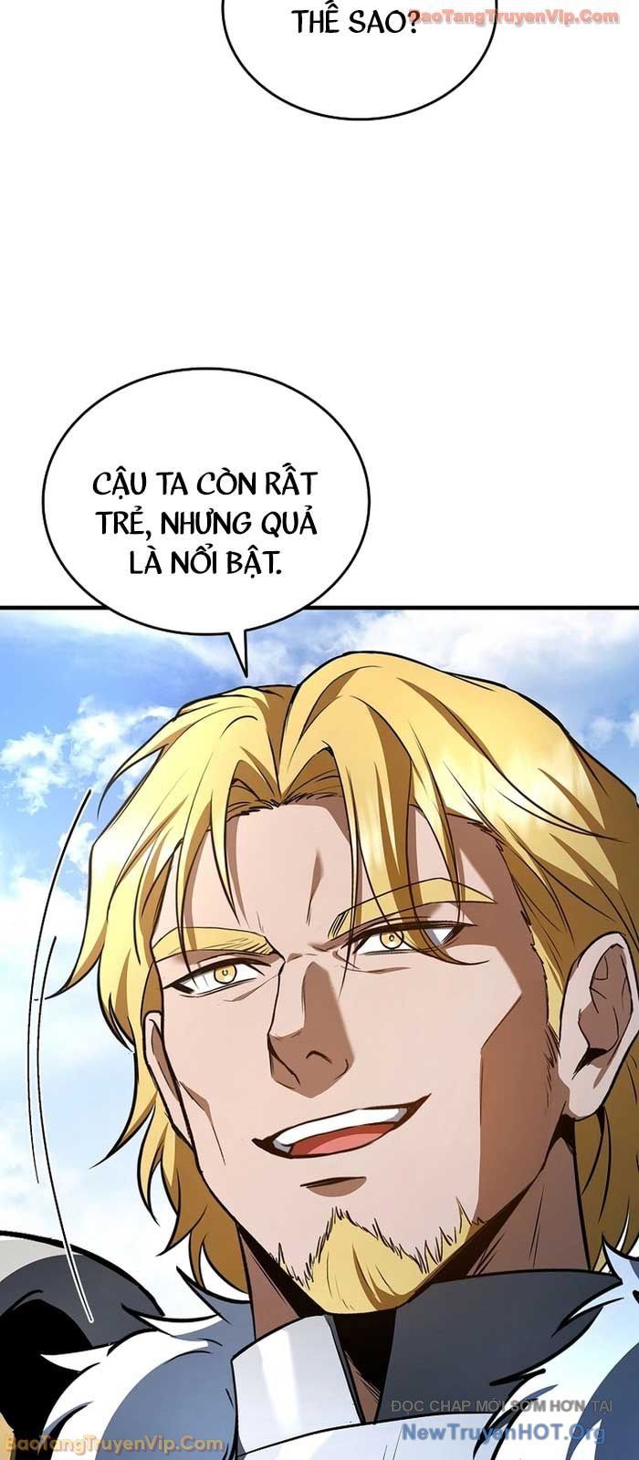 Tam Hoàng Tử Của Vong Quốc Hồi Quy Chapter 37 - 40