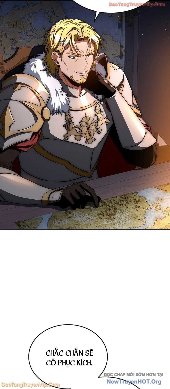 Tam Hoàng Tử Của Vong Quốc Hồi Quy Chapter 37 - 5