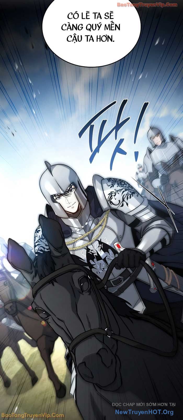 Tam Hoàng Tử Của Vong Quốc Hồi Quy Chapter 37 - 43