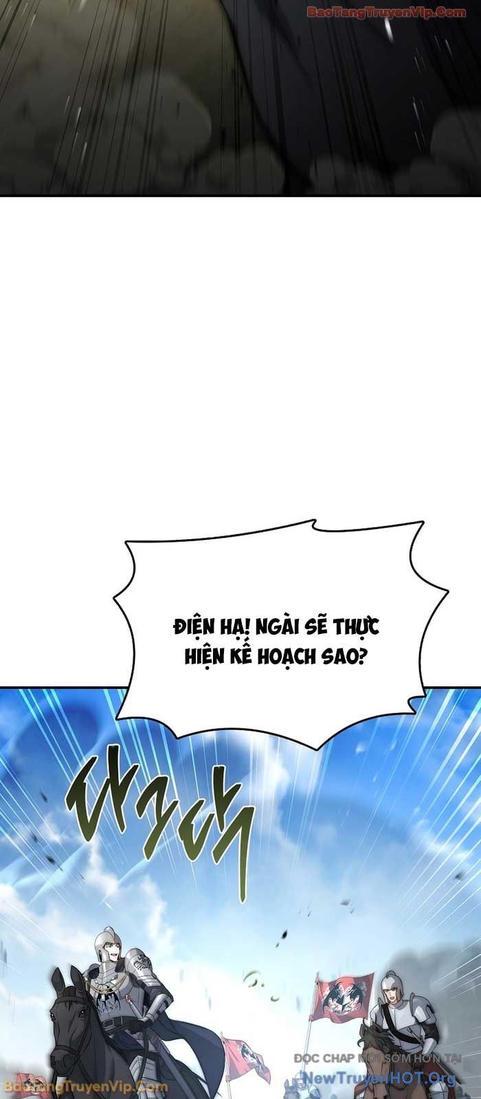 Tam Hoàng Tử Của Vong Quốc Hồi Quy Chapter 37 - 44