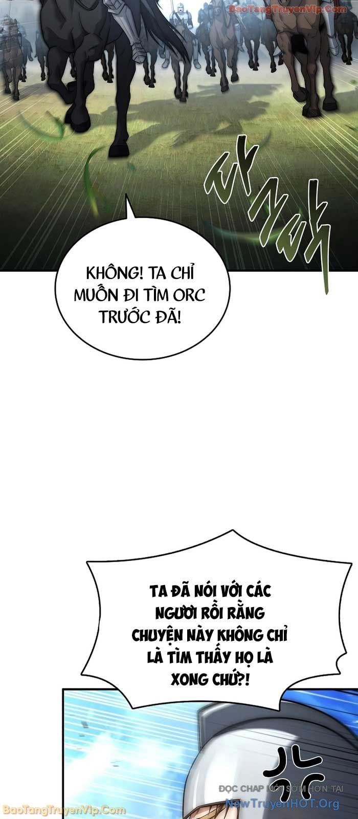 Tam Hoàng Tử Của Vong Quốc Hồi Quy Chapter 37 - 45