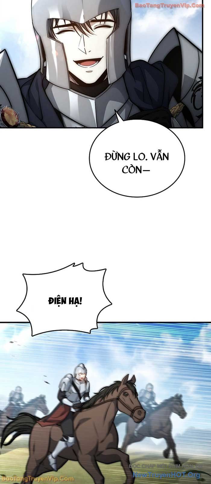 Tam Hoàng Tử Của Vong Quốc Hồi Quy Chapter 37 - 47