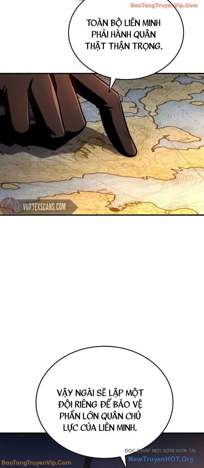Tam Hoàng Tử Của Vong Quốc Hồi Quy Chapter 37 - 6
