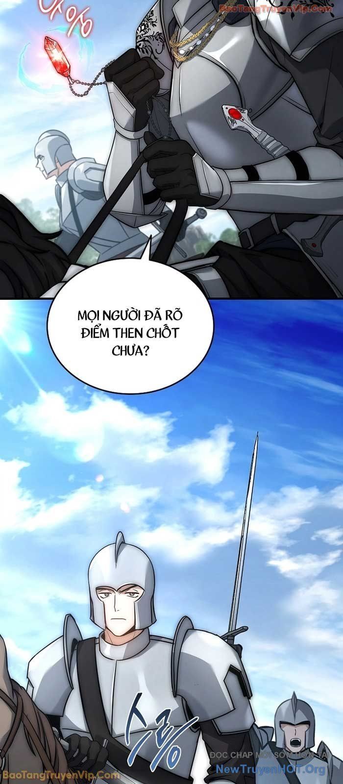 Tam Hoàng Tử Của Vong Quốc Hồi Quy Chapter 37 - 57