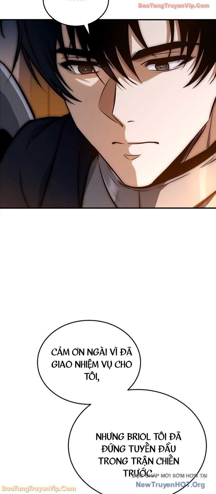 Tam Hoàng Tử Của Vong Quốc Hồi Quy Chapter 37 - 8