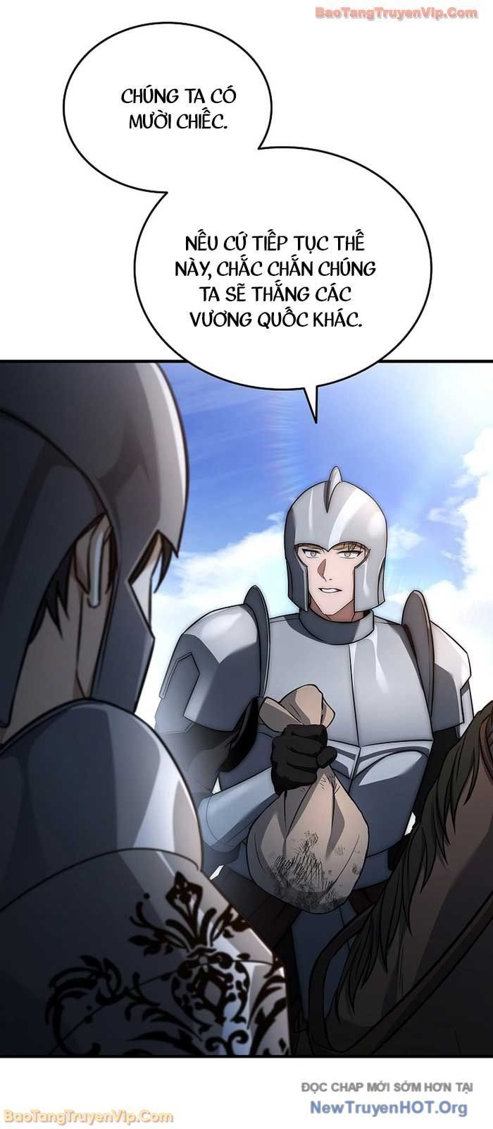 Tam Hoàng Tử Của Vong Quốc Hồi Quy Chapter 37 - 79