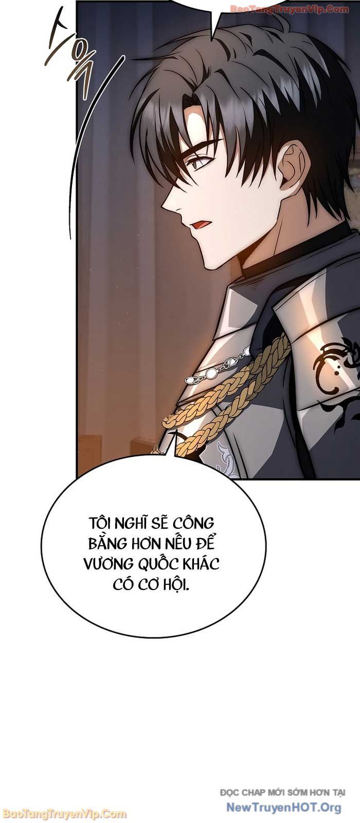 Tam Hoàng Tử Của Vong Quốc Hồi Quy Chapter 37 - 9