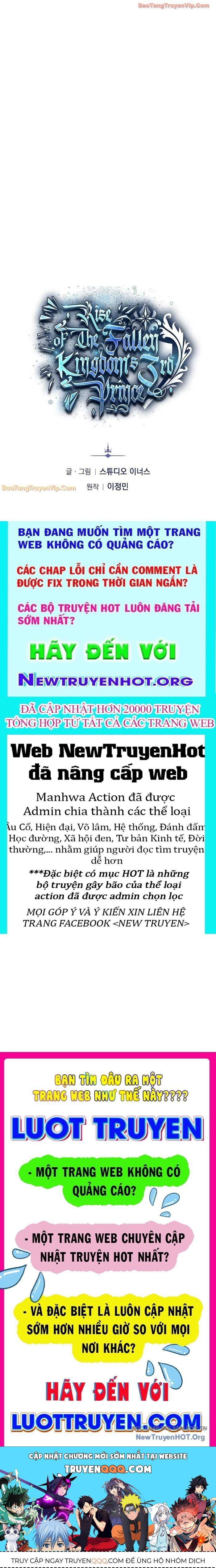 Tam Hoàng Tử Của Vong Quốc Hồi Quy Chapter 37 - 88
