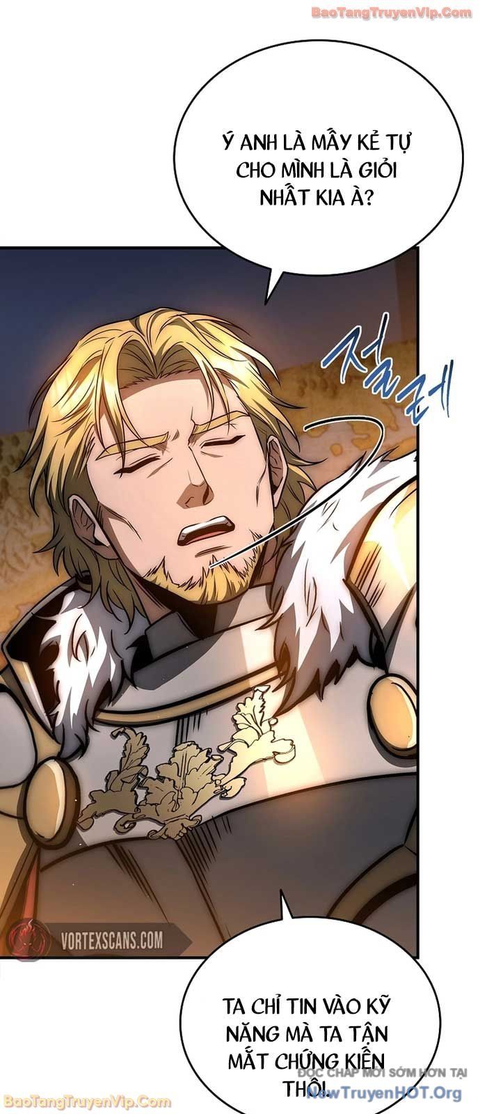 Tam Hoàng Tử Của Vong Quốc Hồi Quy Chapter 37 - 10