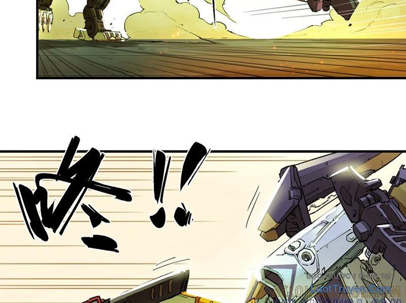 Hộp mãnh thú: Kỷ nguyên cơ giáp Chapter 56 - 15