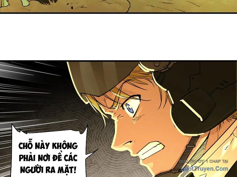 Hộp mãnh thú: Kỷ nguyên cơ giáp Chapter 56 - 17