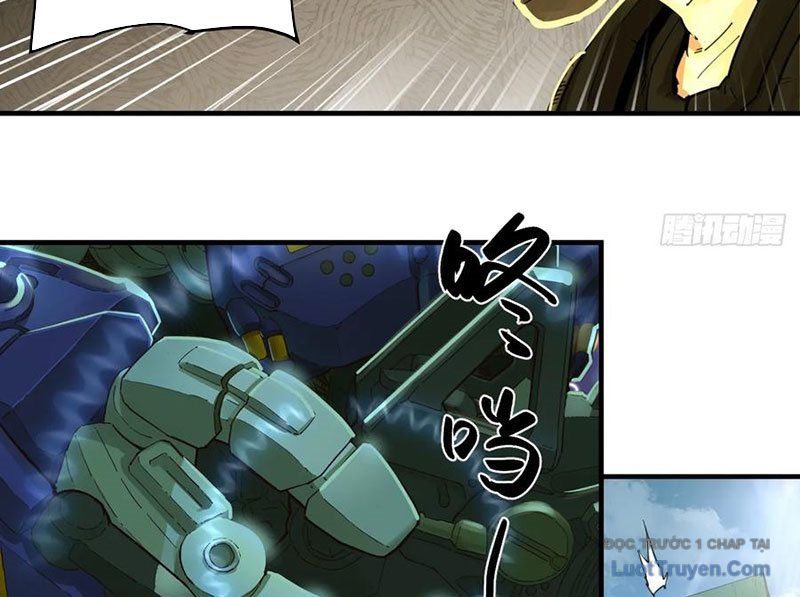 Hộp mãnh thú: Kỷ nguyên cơ giáp Chapter 56 - 18