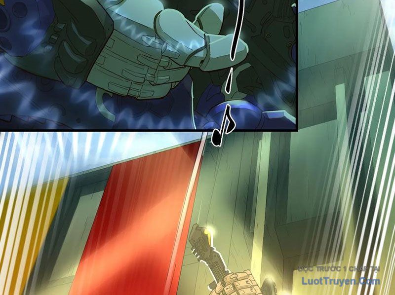 Hộp mãnh thú: Kỷ nguyên cơ giáp Chapter 56 - 19