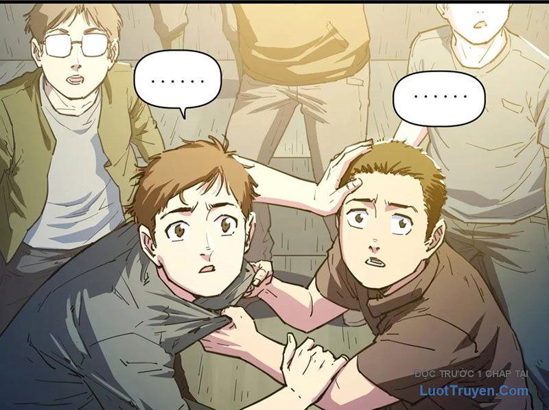 Hộp mãnh thú: Kỷ nguyên cơ giáp Chapter 56 - 3