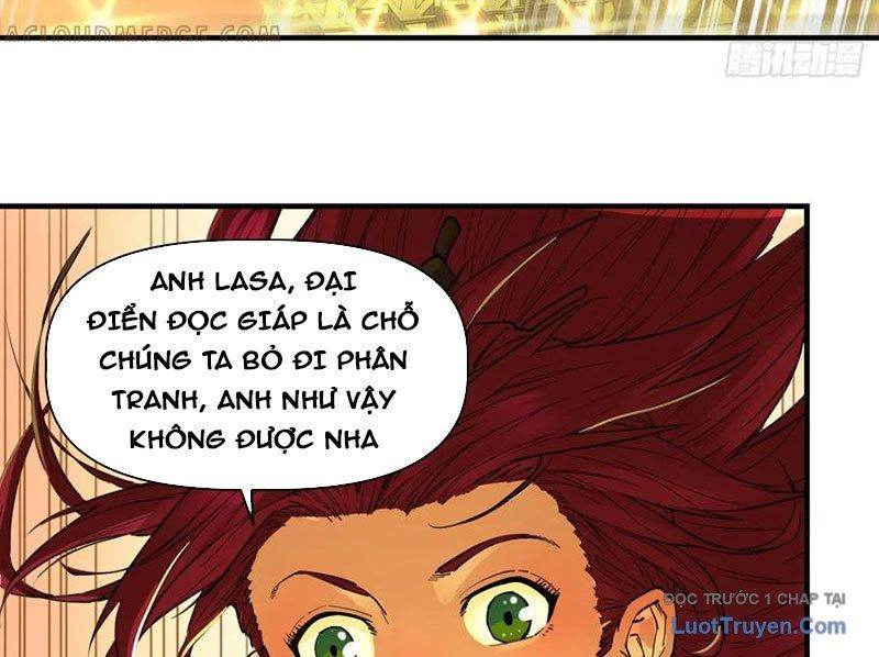 Hộp mãnh thú: Kỷ nguyên cơ giáp Chapter 56 - 21