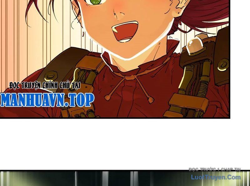 Hộp mãnh thú: Kỷ nguyên cơ giáp Chapter 56 - 22