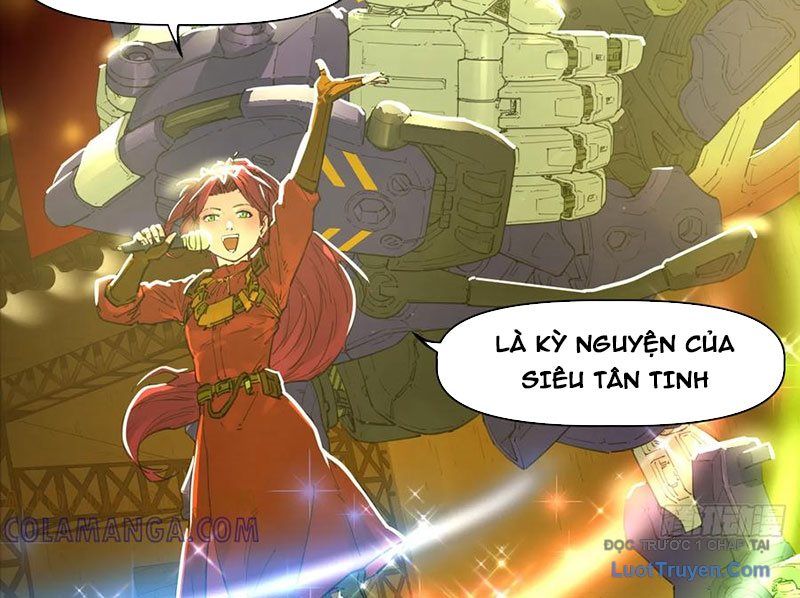 Hộp mãnh thú: Kỷ nguyên cơ giáp Chapter 56 - 25