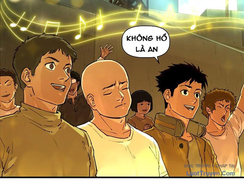 Hộp mãnh thú: Kỷ nguyên cơ giáp Chapter 56 - 27