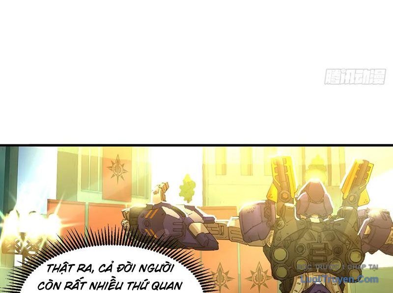 Hộp mãnh thú: Kỷ nguyên cơ giáp Chapter 56 - 28