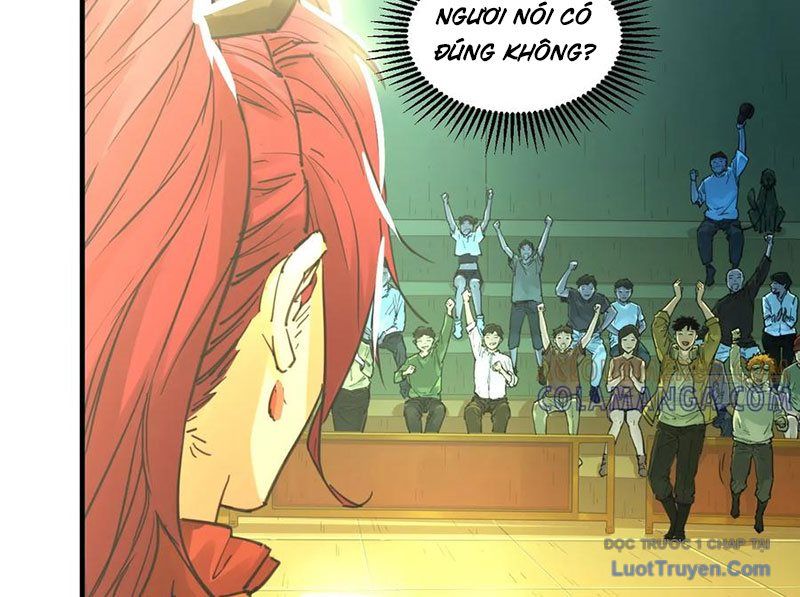 Hộp mãnh thú: Kỷ nguyên cơ giáp Chapter 56 - 30