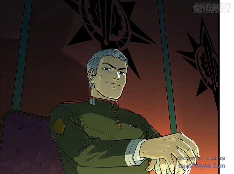 Hộp mãnh thú: Kỷ nguyên cơ giáp Chapter 56 - 33