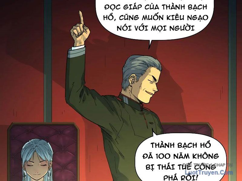 Hộp mãnh thú: Kỷ nguyên cơ giáp Chapter 56 - 35