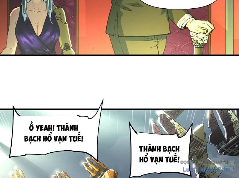 Hộp mãnh thú: Kỷ nguyên cơ giáp Chapter 56 - 36