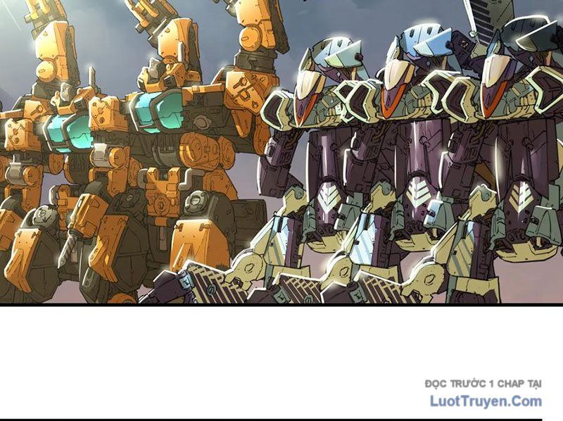 Hộp mãnh thú: Kỷ nguyên cơ giáp Chapter 56 - 37